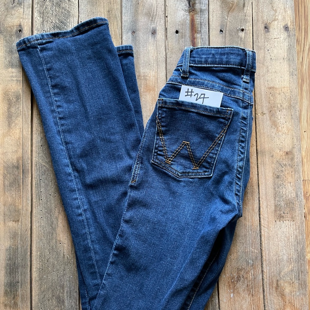 Wrangler 1X36 U.R Willow #27